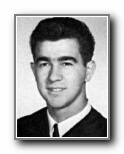 Ken Moore: class of 1963, Norte Del Rio High School, Sacramento, CA.